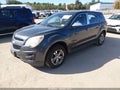 2011 Chevrolet Equinox — photo 2 of 16 | VIN 2CNFLCEC7B6245700