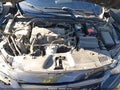 2019 Honda Civic — photo 10 of 17 | VIN 19XFC2F87KE030164