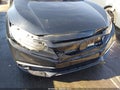 2019 Honda Civic — photo 17 of 17 | VIN 19XFC2F87KE030164