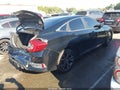 2019 Honda Civic — photo 4 of 17 | VIN 19XFC2F87KE030164