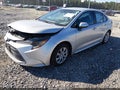 2024 Toyota Corolla — photo 2 of 21 | VIN 5YFB4MDEXRP096457
