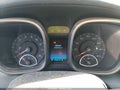 2014 Chevrolet Malibu — photo 7 of 17 | VIN 1G11E5SL6EF144370