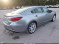 2014 Mazda 6 — photo 4 of 16 | VIN JM1GJ1W68E1126668