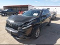 2016 Jeep Cherokee — photo 2 of 18 | VIN 1C4PJMCS4GW131682