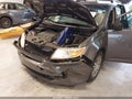 2012 Honda Odyssey — photo 6 of 16 | VIN 5FNRL5H69CB104450