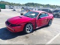 2000 Ford Mustang — photo 2 of 15 | VIN 1FAFP42X7YF315481