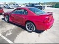 2000 Ford Mustang — photo 3 of 15 | VIN 1FAFP42X7YF315481