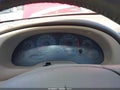 2000 Ford Mustang — photo 7 of 15 | VIN 1FAFP42X7YF315481