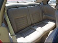 2000 Ford Mustang — photo 8 of 15 | VIN 1FAFP42X7YF315481
