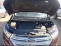 2018 Ford Edge — photo 10 of 16 | VIN 2FMPK3K86JBB13539
