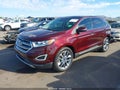 2018 Ford Edge — photo 2 of 16 | VIN 2FMPK3K86JBB13539