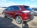 2018 Ford Edge — photo 3 of 16 | VIN 2FMPK3K86JBB13539