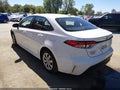 2025 Toyota Corolla — photo 3 of 16 | VIN 5YFB4MDE0SP267142