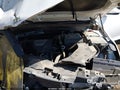 2020 Kia Optima — photo 10 of 15 | VIN 5XXGU4L11LG408427