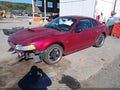 2003 Ford Mustang — photo 2 of 17 | VIN 1FAFP42X43F325989