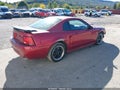 2003 Ford Mustang — photo 4 of 17 | VIN 1FAFP42X43F325989