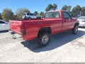 2001 Dodge Ram 1500 — photo 4 of 11 | VIN 1B7HF16YX1S686283