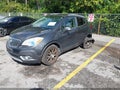 2016 Buick Encore — photo 2 of 17 | VIN KL4CJ2SM0GB590408
