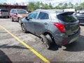 2016 Buick Encore — photo 3 of 17 | VIN KL4CJ2SM0GB590408