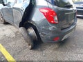 2016 Buick Encore — photo 6 of 17 | VIN KL4CJ2SM0GB590408