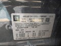 2016 Buick Encore — photo 9 of 17 | VIN KL4CJ2SM0GB590408