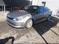 2018 Kia Optima — photo 2 of 14 | VIN 5XXGT4L33JG261271