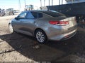 2018 Kia Optima — photo 3 of 14 | VIN 5XXGT4L33JG261271