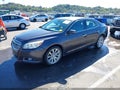 2013 Chevrolet Malibu — photo 2 of 16 | VIN 1G11H5SA2DF289393