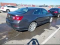 2013 Chevrolet Malibu — photo 4 of 16 | VIN 1G11H5SA2DF289393