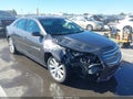 2013 Chevrolet Malibu — photo 6 of 16 | VIN 1G11H5SA2DF289393