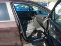 2016 Buick Encore — photo 5 of 11 | VIN KL4CJASBXGB655984