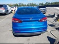 2020 Ford Fusion — photo 17 of 17 | VIN 3FA6P0G76LR103250