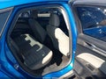 2020 Ford Fusion — photo 8 of 17 | VIN 3FA6P0G76LR103250