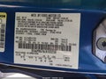 2020 Ford Fusion — photo 9 of 17 | VIN 3FA6P0G76LR103250
