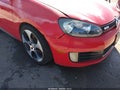 2011 Volkswagen GTI — photo 6 of 11 | VIN WVWFV7AJ8BW119698