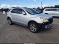 2011 Chevrolet Equinox — photo 1 of 11 | VIN 2CNFLEEC8B6217240