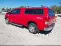 2007 Toyota Tundra — photo 3 of 17 | VIN 5TBBV581X7S454549