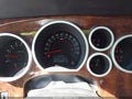 2007 Toyota Tundra — photo 7 of 17 | VIN 5TBBV581X7S454549