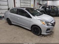 2024 Mitsubishi Mirage — photo 1 of 17 | VIN ML32FUFJ0RHF17091