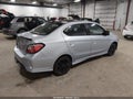 2024 Mitsubishi Mirage — photo 4 of 17 | VIN ML32FUFJ0RHF17091