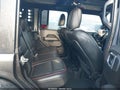 2022 Jeep Wrangler Unlimited — photo 8 of 16 | VIN 1C4HJXFG0NW127252