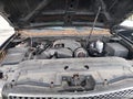 2009 Chevrolet Suburban 1500 — photo 10 of 16 | VIN 1GNFK36389R216122