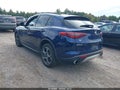 2018 Alfa Romeo Stelvio — photo 3 of 19 | VIN ZASFAKNN8J7B85423