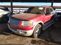 2005 Ford Expedition — photo 2 of 16 | VIN 1FMFU17595LA27110