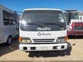 2005 Isuzu W3s042 Npr Gas Reg — photo 13 of 16 | VIN 4KLB4B1U45J801543