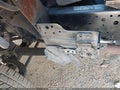 2005 Isuzu W3s042 Npr Gas Reg — photo 12 of 16 | VIN 4KLB4B1U45J801543
