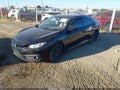 2017 Honda Civic — photo 2 of 18 | VIN 2HGFC2F50HH520949