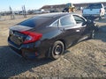 2017 Honda Civic — photo 4 of 18 | VIN 2HGFC2F50HH520949