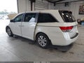 2014 Honda Odyssey — photo 3 of 15 | VIN 5FNRL5H69EB120649