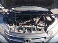 2014 Honda CR-V — photo 10 of 16 | VIN 5J6RM4H58EL067836
